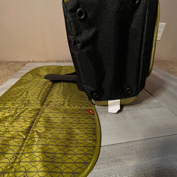 Miche Delilah Baby Diaper Bag/ Shoulder 💼 - Picture 5 of 8